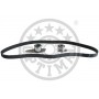 SK-1012 OPTIMAL Комплект ременя ГРМ