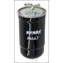M667 MISFAT Паливний фільтр