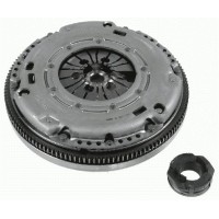 3000 951 790 SACHS Комплект зчеплення
