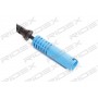 412W0307 RIDEX Датчик частота обертання колеса