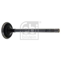 впускний клапан FEBI-BILSTEIN 21000