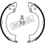 1064.154 fri.tech. Комплект гальмівних колодок