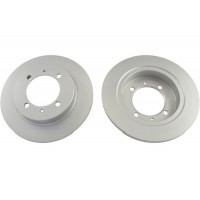 BR-5746-C KAVO PARTS Гальмівний диск