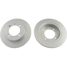 BR-5746-C KAVO PARTS Гальмівний диск