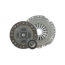 KE-VW02 AISIN Комплект зчеплення