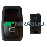 121/MEI76001 MIRAGLIO Вимикач склопідйомник