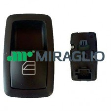 121/MEI76001 MIRAGLIO Вимикач склопідйомник
