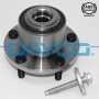 KWD1027 DAYCO Комплект підшипника ступиці колеса