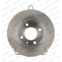 DDF1233 FERODO Гальмівний диск