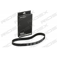 306T0125 RIDEX Зубчастий ремінь