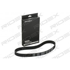 306T0125 RIDEX Зубчастий ремінь
