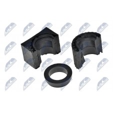 ZGS-VW-009 NTY Опора стабілізатора
