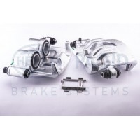 8AC 355 386-221 HELLA Гальмівний супорт