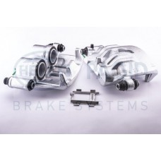 8AC 355 386-221 HELLA PAGID Гальмівний супорт