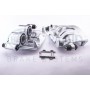8AC 355 386-221 HELLA Гальмівний супорт