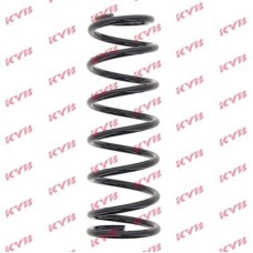 RG6544 KYB Пружина ходової частини