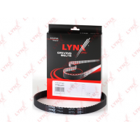77KL21 LYNXauto Зубчастий ремінь