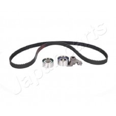 KDD-205 JAPANPARTS Комплект ременя ГРМ