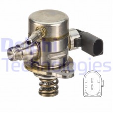 28678266-12B1 DELPHI Насос високого тиску