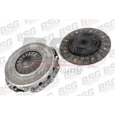BSG 30-400-002 BSG Комплект зчеплення