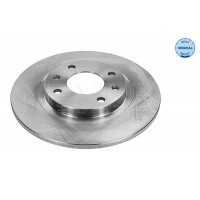 11-15 521 0001 MEYLE Гальмівний диск