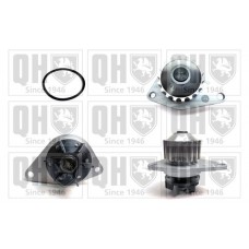 QCP3544 QUINTON HAZELL Водяний насос охолодження двигуна