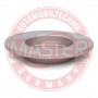 24011201161PR-PCS-MS MASTER-SPORT GERMANY Гальмівний диск