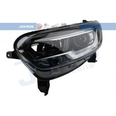 60 76 09 JOHNS Основна фара