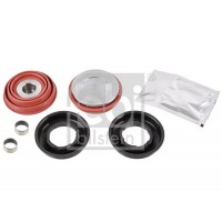 107238 FEBI BILSTEIN Ремкомплект, Гальмівний супорт