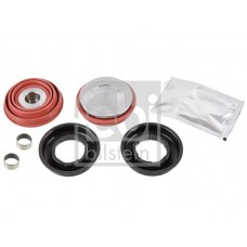 107238 FEBI BILSTEIN Ремкомплект, Гальмівний супорт