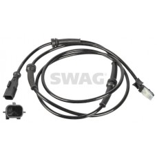 60 10 9538 SWAG Датчик частота обертання колеса