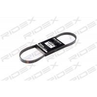 305P0172 RIDEX Поліклиновий ремінь