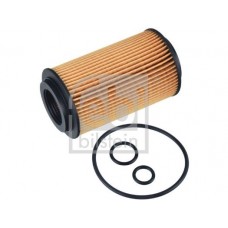 108276 FEBI BILSTEIN Масляний фільтр