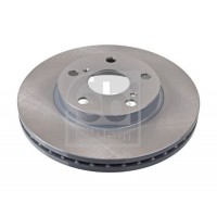 108453 FEBI BILSTEIN Гальмівний диск
