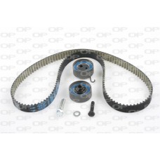 TBK5028.11 OPEN PARTS Комплект ременя ГРМ