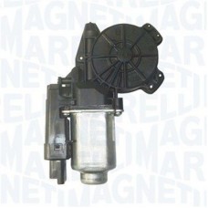 350103183800 MAGNETI MARELLI Електродвигун склопідйомник