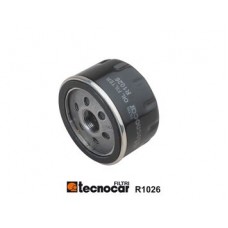 R1026 TECNOCAR Масляний фільтр