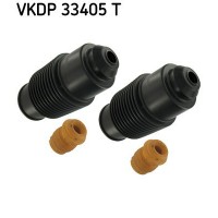 VKDP 33405 T SKF Пилозахисний комплект амортизатор