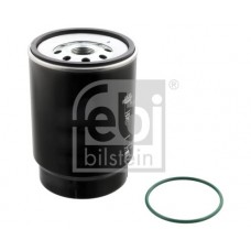 101080 FEBI BILSTEIN Паливний фільтр
