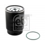 101080 FEBI BILSTEIN Паливний фільтр