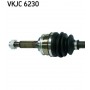 VKJC 6230 SKF Привідний вал