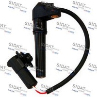 L3423 AUTOTEAM Датчик частоти обертання, Автоматична коробка передач
