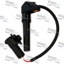 L3423 AUTOTEAM Датчик частоти обертання, Автоматична коробка передач