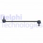 TC3931 DELPHI Тяга стійка стабілізатор