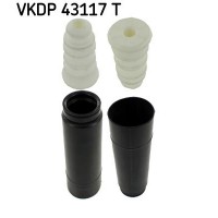 VKDP 43117 T SKF Пилозахисний комплект амортизатор
