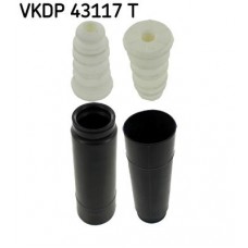 VKDP 43117 T SKF Пилозахисний комплект амортизатор