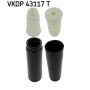 VKDP 43117 T SKF Пилозахисний комплект амортизатор