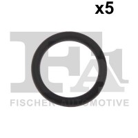 076.593.005 FA1 Ущільнювальне кільце, компрессор