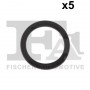 076.593.005 FA1 Ущільнювальне кільце, компрессор
