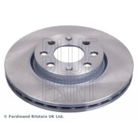 ADZ94332 BLUE PRINT Гальмівний диск
